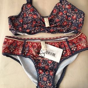 RESERVED for @eslater561. Spell Jasmine Intimates